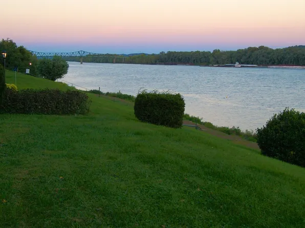 122 Pvt Dr #11-54-R, South Pt, OH 45680