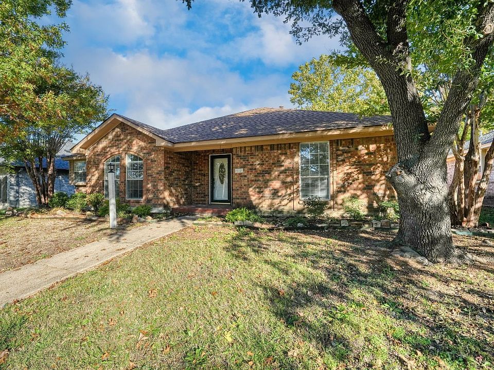707 Stoneybrook Dr, Wylie, TX 75098 Zillow