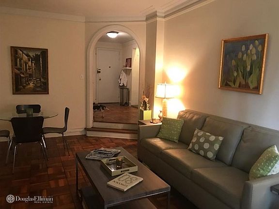 2nd image of 25 Central Park W APT 14U