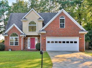 5356 Angel Falls Dr, Grovetown, GA 30813