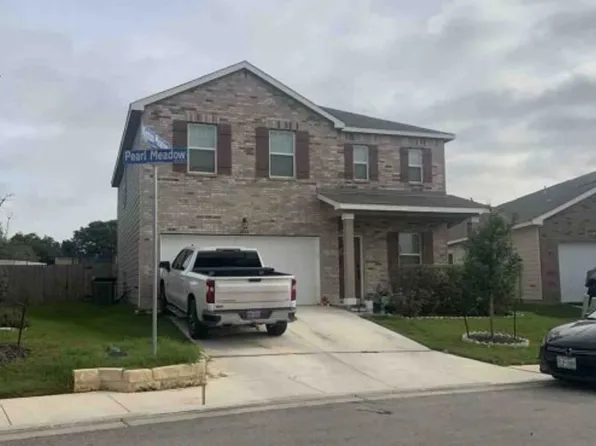6044 Pearl Mdw, Converse, TX 78109