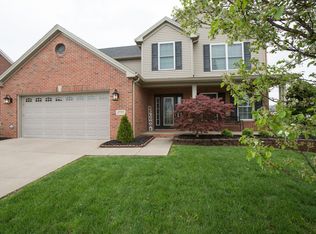 2705 Avenue Of The Park, Owensboro, KY 42303