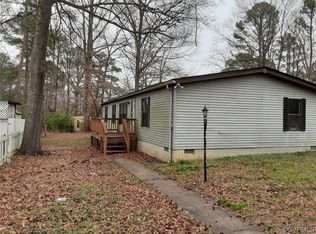 17003 Lansmill Dr, South Chesterfield, VA 23834