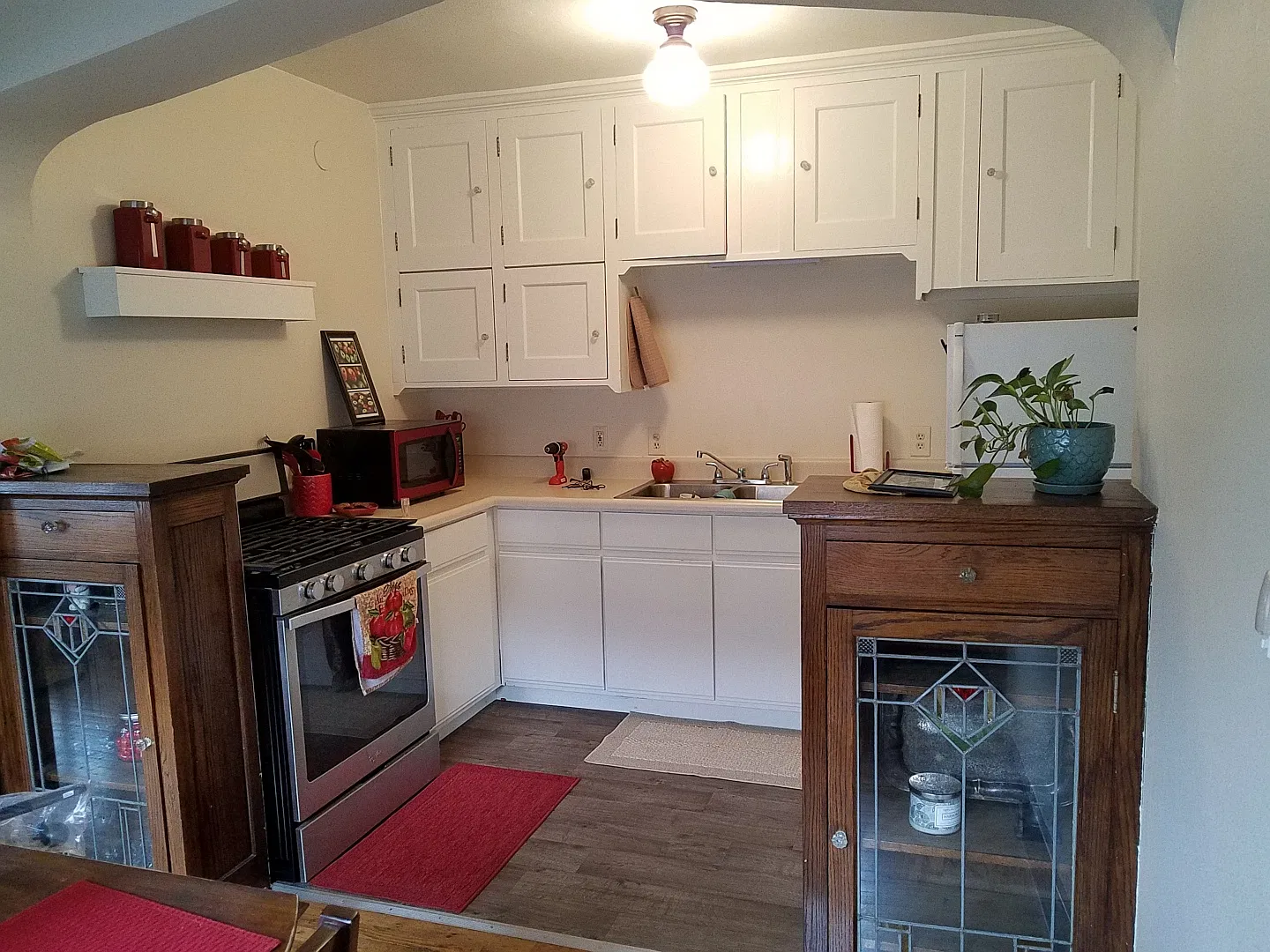 2640 N Harrison Street — Photo 3