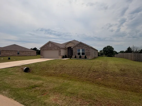 3906 Elm Ridge St, Stillwater, OK 74074
