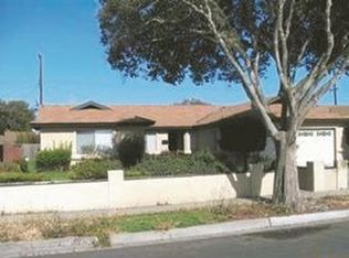 116 N Z St, Lompoc, CA 93436