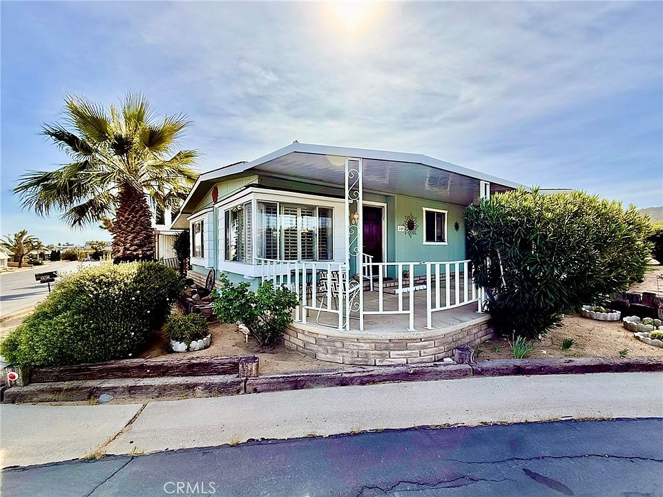 1st image of 7501 Palm Ave Space 100