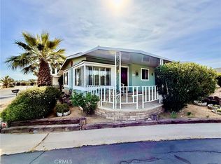 7501 Palm Ave SPACE 100, Yucca Valley, CA 92284