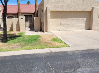 2059 E Brown Rd UNIT 17, Mesa, AZ 85213