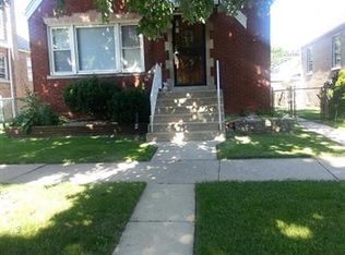 3311 S 61st Ave, Cicero, IL 60804