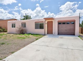 11724 Hagland Ave NE, Albuquerque, NM 87112