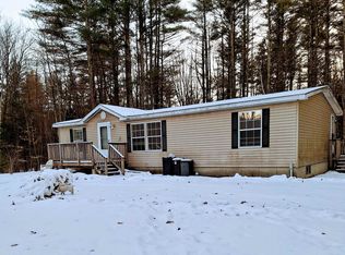 242 Mount Delight Rd, Epsom, NH 03234