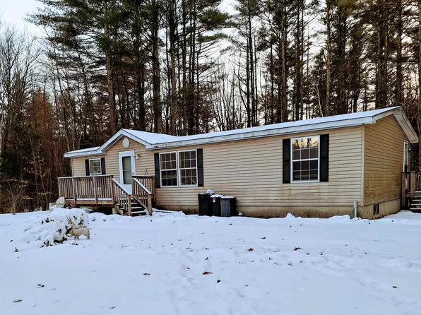 242 Mount Delight Road, Epsom, NH 03234