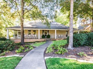 3824 Holly Ridge Dr, Longview, TX 75605