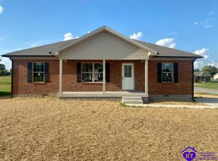 101 Redwood Dr, Bardstown, KY 40004