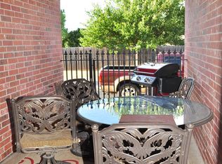 17209 Apple Tree Dr, Edmond, OK 73012