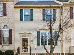 566 Kirkcaldy Way, Abingdon, MD 21009