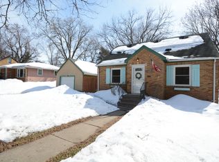 1864 5th St E, Saint Paul, MN 55119