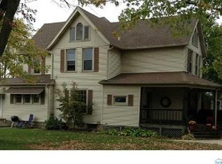 502 N Cherry St, Paulding, OH 45879
