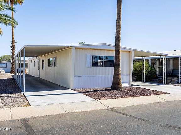 2nd image of 2100 N TREKELL Road #70