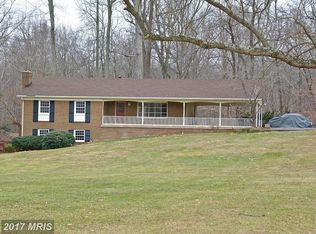 4316 Mountain View Dr, Haymarket, VA 20169