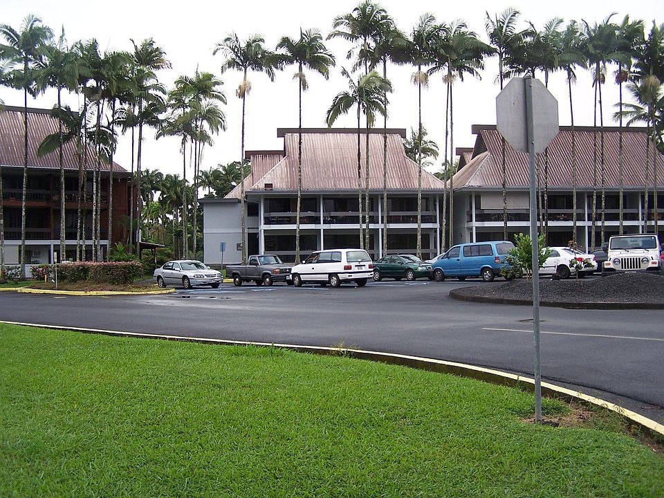 Ground Floor Entrance
