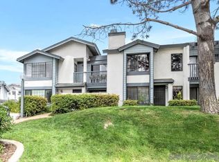 La Jolla Village Park, San Diego, CA 92122