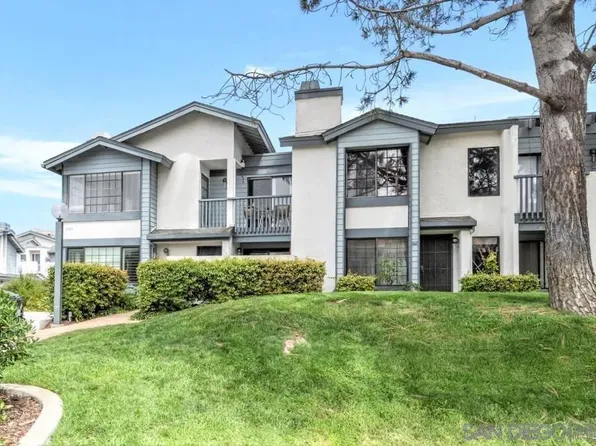4044 Crystal Dawn Ln Unit 103, San Diego, CA 92122