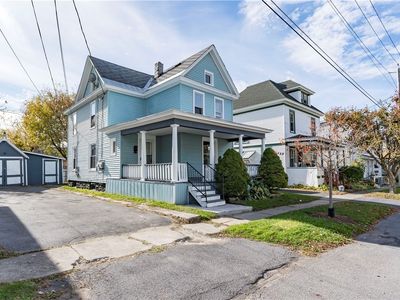 827 Ann St, Watertown, NY, 13601