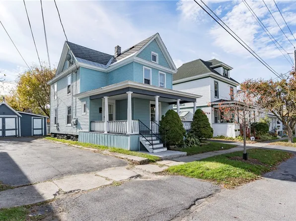 827 Ann St, Watertown, NY 13601