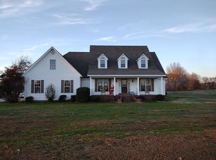 54 Tyree Loop Rd, Trenton, TN 38382
