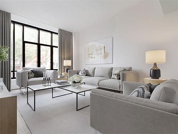 3rd image of 429 Kent Ave #Townhouse 14