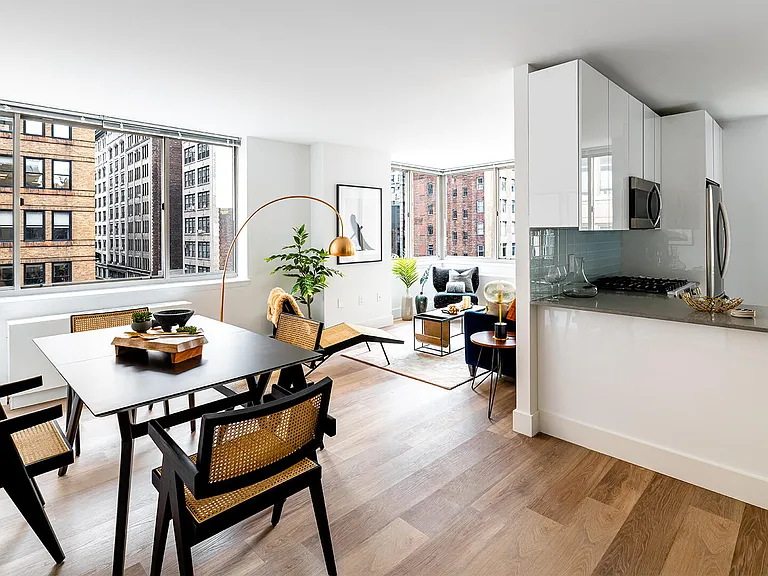 200 W 26th St #814 — Photo 11