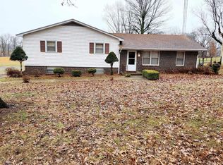 137 Mimosa Dr, Martin, TN 38237