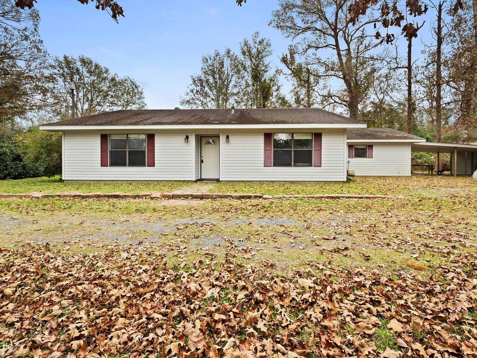 359 Harrington Dr, Deridder, LA 70634 Zillow