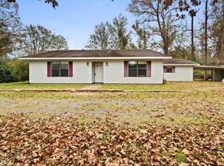 359 Harrington Dr, Deridder, LA 70634