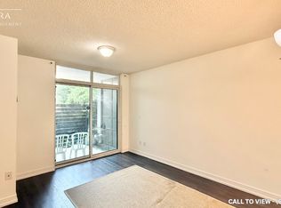 812 Lansdowne Ave #124, Toronto, ON M6H4K5