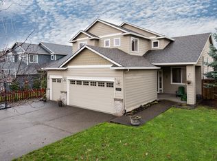 13460 SE Meadowpark Dr, Happy Valley, OR 97086