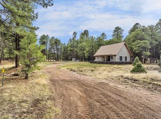 5348 Forest Service 701 Rd, Happy Jack, AZ 86024