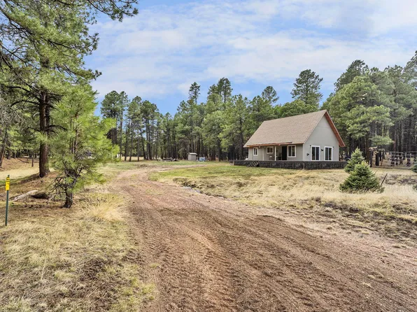 5348 Forest Service 701 Rd, Happy Jack, AZ 86024