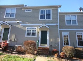 134 Sunridge Dr, Mooresville, NC 28117