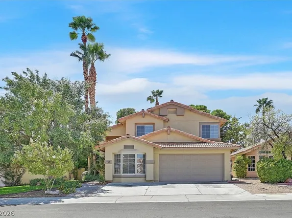 8405 Haven Brook Ct, Las Vegas, NV 89128