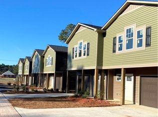 6518 Dusty Edge Trl, Fayetteville, NC 28314