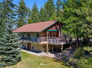 743 S Cle Elum Ridge Rd, Cle Elum, WA 98922