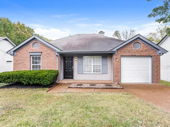 5340 Village Way, Nashville, TN 37211