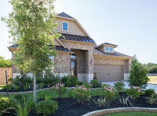 18703 Rend Lake Ln, Cypress, TX 77429