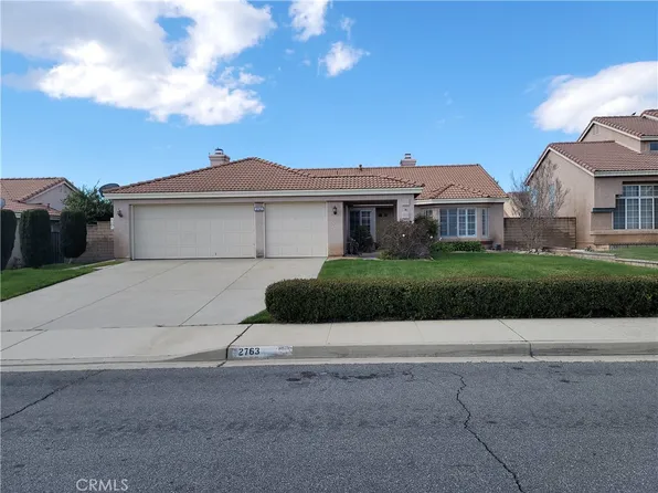 2763 La Morada Dr, Rialto, CA 92377