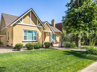 330 W Monte Vista Rd, Phoenix, AZ 85003