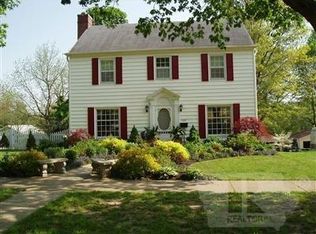 1326 Avenue B, Fort Madison, IA 52627