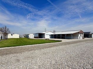 44800 Mark Twain Lake Ests, Perry, MO 63462